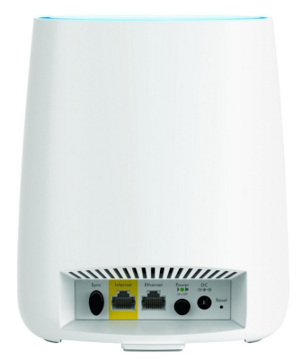 RBR20 Orbi Pro WiFi RBR20 - Orbi AC2200 Tri-band Mesh WiFi Router Twinpack, Beg.#4