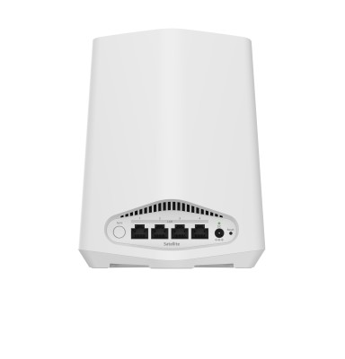 Orbi Pro Wifi6 Mini Mesh Router#5