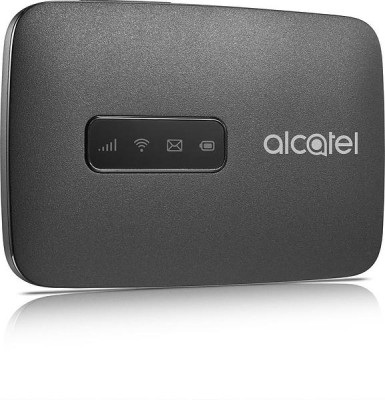Alcatel Link Zone 4G-router Wifi Olåst