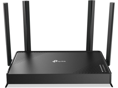 TP-Link Archer BE220 router BE3600,- dual-band, 4xlan, WiFi 7