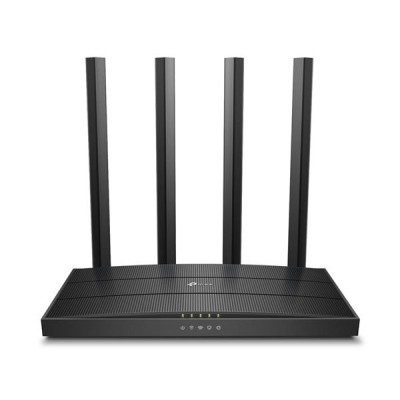 TP-Link Archer C80 Router AC1900, Beamforming, MU-MIMO, Smart Connect, Cloud Support