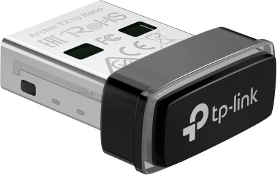 Nätverkskort TP-Link AX300 Wifi6 USB Adapter#2