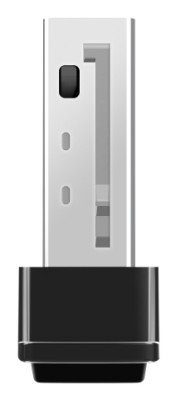 Nätverkskort TP-Link AX300 Wifi6 USB Adapter#5