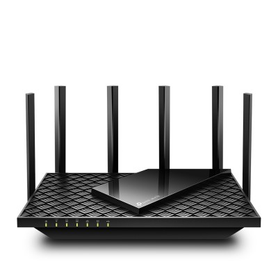 TP-Link Archer AXE75 AXE5400 Wi-Fi 6E