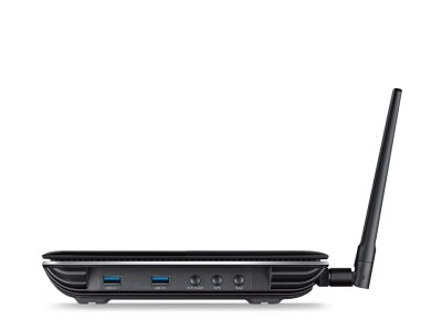 TP-Link Archer C2600 Dual Band Gigabit Router Demoex#2