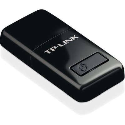 Trådlöst nätverkskort TP-Link Usb Wireless TL-WN823N 300 mb/s#2