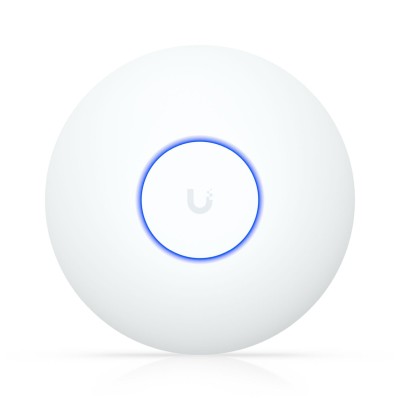 Ubiquiti Networks UniFi 7 Lite, Dual-band WiFi 7, 2.5GbE LAN