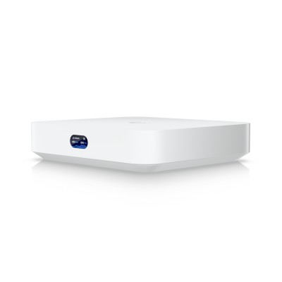 Ubiquiti Networks UniFi Cloud Gateway Max, 1x2.5GbE WAN, 4x2.5GbE LAN#3