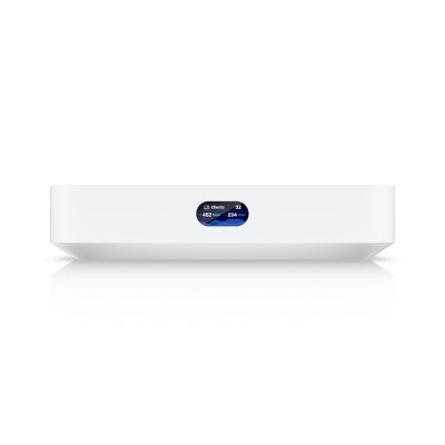 Ubiquiti Networks UniFi Cloud Gateway Max, 1x2.5GbE WAN, 4x2.5GbE LAN#5