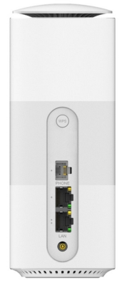 ZTE MC888D 5G Router med Wifi#3