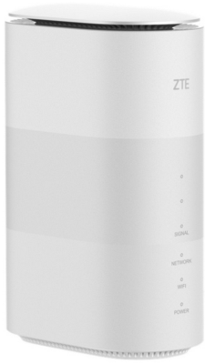 ZTE MC888D 5G Router med Wifi#4