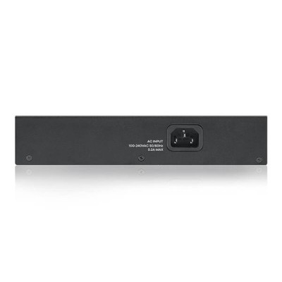 Zyxel GS-1100-16 V3 Switch 16-ports Gigabit#4