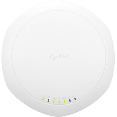 ZyXEL AP NAP203 - Dual opt. 802.11ac 3x3 Nebula POE Beg. / Demoex
