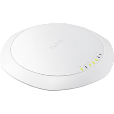 ZyXEL AP NAP203 - Dual opt. 802.11ac 3x3 Nebula POE Beg. / Demoex#2