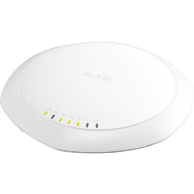 ZyXEL AP NAP203 - Dual opt. 802.11ac 3x3 Nebula POE Beg. / Demoex#3