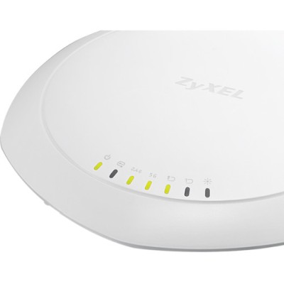 ZyXEL AP NAP203 - Dual opt. 802.11ac 3x3 Nebula POE Beg. / Demoex#5
