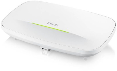 ZyXEL NWA110BE, WiFi 7 BE6500, Dual-band, 2.5GbE LAN, NebulaFlex#1