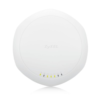 ZyXEL AP NWA1123-AC Pro - Dual opt. 802.11ac 3x3 Nebula POE Beg. / Demoex#3