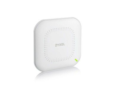 Zyxel NWA1123 ACv3 802.11AC wave2, 2x2 Wireless Access Point Nebula/standalone stödjer POE#4