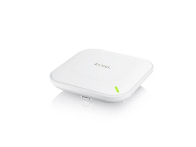 Zyxel NWA1123 ACv3 802.11AC wave2, 2x2 Wireless Access Point Nebula/standalone stödjer POE#6