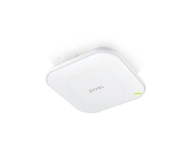 Zyxel NWA1123 ACv3 802.11AC wave2, 2x2 Wireless Access Point Nebula/standalone stödjer POE#7