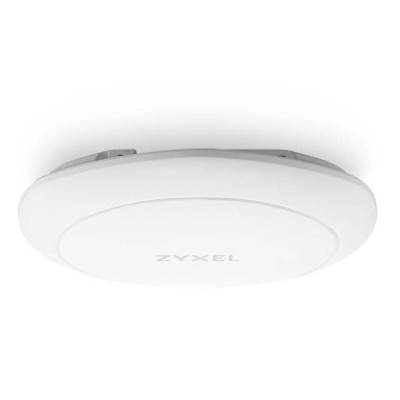 Zyxel AP WAC6303D-S 802.11ac Wave2 3x3 Smart Antenna, BLE Beacon Nebula / Standalone Beg. / Demoex#3