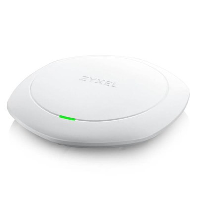 Zyxel AP WAC6303D-S 802.11ac Wave2 3x3 Smart Antenna, BLE Beacon Nebula / Standalone Beg. / Demoex#4