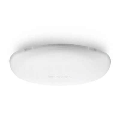 Zyxel AP WAC6303D-S 802.11ac Wave2 3x3 Smart Antenna, BLE Beacon Nebula / Standalone Beg. / Demoex#9