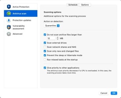 Acronis Cyber Protect Home Office 2023, Essentials till 1 PC/Mac, 1 Års Abb. Windows/Mac/Android/iOS, Säkerhetskopiering#3