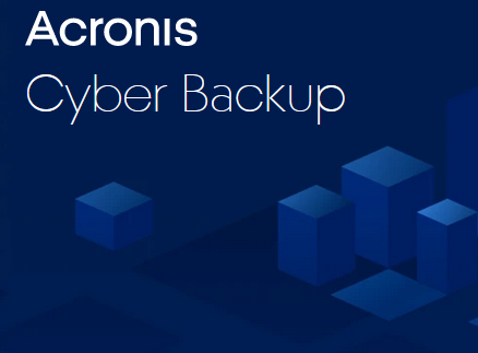 Acronis Cyber Backup Advanced Workstation - Abonnemangslicens (1 år) - 1 PC Win, Mac