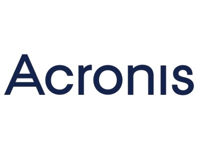 Acronis Licens Backup12.5 Workstation Årsbaserad (Förnyelse)