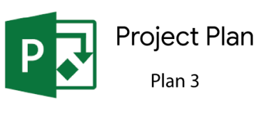 Planner Plan 3 Office365 StreamION Månadsvis Prenumeration