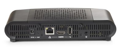 Barco ClickShare CS-100, inkl. 1 st knapp#3