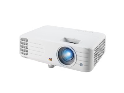 ViewSonic PX701HD, 3500 ANSI lumen, Full HD 1920x1080, 12000:1, 31dB, 2xHDMI, högtalare