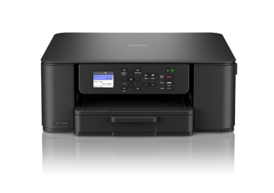 Brother DCP-J1310DW, skrivare + scanner + kopiator, 16/7 ipm ISO, 1200x2400 dpi scanner, duplex, AirPrint, USB/WiFi#2