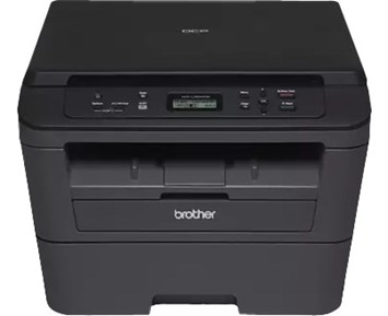 Brother DCP-L2620DW, skrivare + scanner + kopiator, 32 ppm, 1200 dpi scanner, duplex, USB/WiFi
