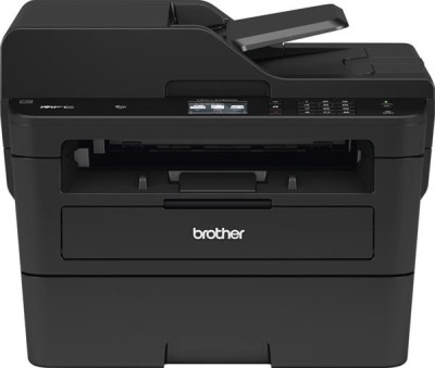 Brother MFC-L2750DW, skrivare + scanner + kopiator + fax, 34 ppm, duplex, 1200x1200 dpi scanner, pekskärm, duplex, USB/LAN/WiFi/NFC#2