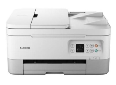 Canon PIXMA TS7451a, skrivare + scanner + kopiator, 13/6,8 ppm ISO, 1200x2400 dpi scanner, duplex, USB/WiFi, Airprint