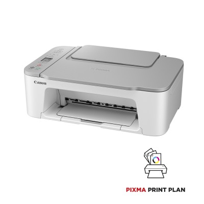 Canon PIXMA TS3551i, skrivare + scanner + kopiator, 8/4 ppm ISO, 1200x600 dpi scanner, USB+Wifi, Airprint#5