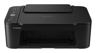 Canon PIXMA TS3750I, skrivare + scanner + kopiator, 7,7/4 ppm ISO, 600x1200 dpi scanner, Airprint, USB/WiFi