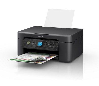 Epson Expression Home Xp-3200 skrivare#3