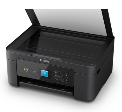 Epson Expression Home Xp-3200 skrivare#4