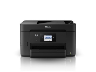 Epson WorkForce Pro WF-3820DWF, skrivare + scanner + kopiator + fax, 21/10 ppm ISO, 1200x2400 dpi scanner, duplex, display, AirPrint, USB/WiFi#2