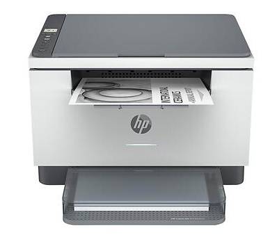 HP LaserJet MFP M234dwe, skrivare + scanner + kopiator, 30 ppm, duplex, 600 dpi, USB/LAN/WiFi/Bluetooth