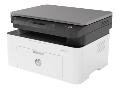 HP Laser MFP 135a, skrivare + scanner + kopiator, 20 ppm, USB