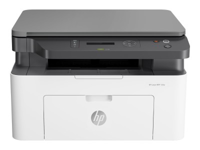 HP Laser MFP 135a, skrivare + scanner + kopiator, 20 ppm, USB#3