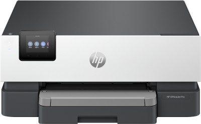 HP OfficeJet Pro 9110b, skrivare + scanner + kopiator, 22/18 ppm, duplex, display, USB/LAN/WiFi/Bluetooth, AirPrint