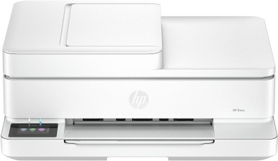 HP ENVY 6530e, skrivare + scanner + kopiator, 10/7 ppm, duplex, display, USB/WiFi, AirPrint