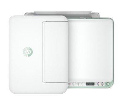 HP Deskjet Plus 4110, Multifunktion, 8,5/8,5 ppm, 1200 dpi scanner, AirPrint, USB/WiFi/BT#3