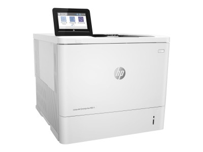 HP LaserJet Enterprise M611dn Laser - Duplex